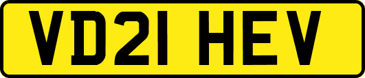 VD21HEV