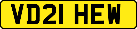 VD21HEW