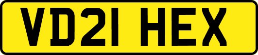 VD21HEX