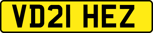 VD21HEZ