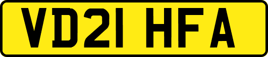 VD21HFA