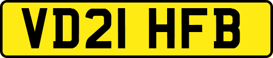 VD21HFB