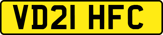 VD21HFC