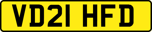 VD21HFD