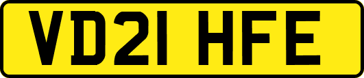 VD21HFE