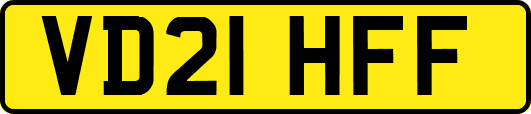 VD21HFF