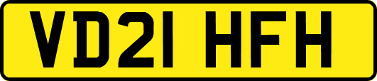 VD21HFH