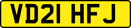 VD21HFJ