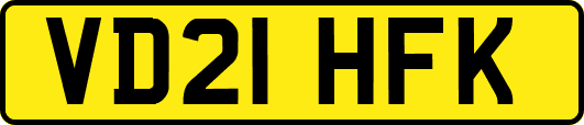 VD21HFK