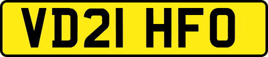 VD21HFO
