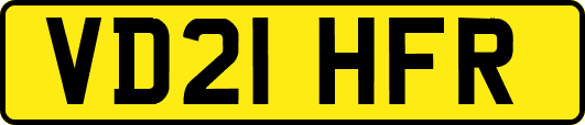 VD21HFR
