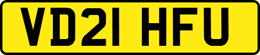 VD21HFU