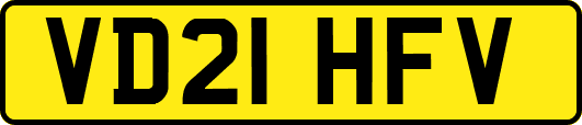 VD21HFV