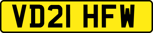 VD21HFW