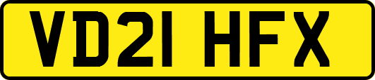 VD21HFX