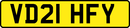 VD21HFY