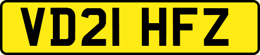 VD21HFZ