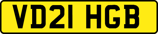 VD21HGB
