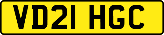 VD21HGC