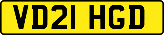 VD21HGD