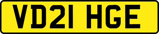 VD21HGE