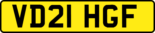 VD21HGF