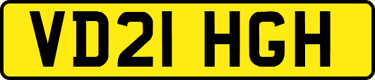 VD21HGH