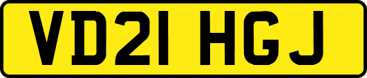 VD21HGJ