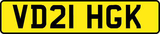 VD21HGK