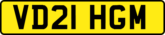 VD21HGM