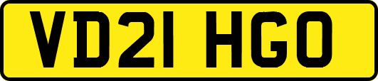 VD21HGO