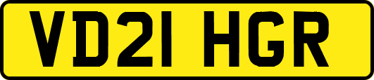 VD21HGR