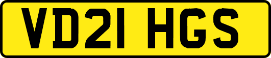 VD21HGS