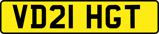 VD21HGT