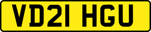 VD21HGU