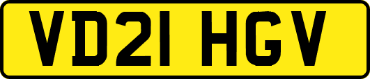 VD21HGV