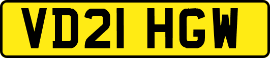 VD21HGW