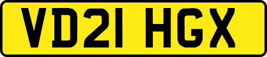 VD21HGX