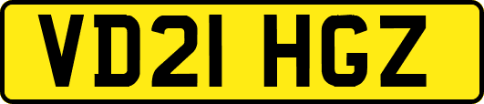 VD21HGZ