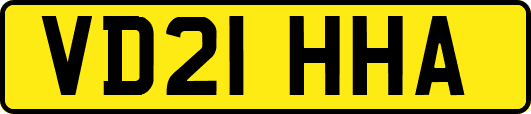 VD21HHA