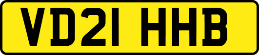 VD21HHB