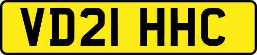 VD21HHC