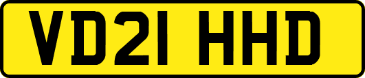 VD21HHD