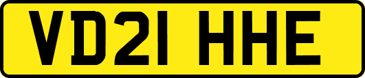 VD21HHE