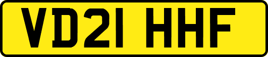 VD21HHF