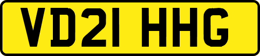 VD21HHG
