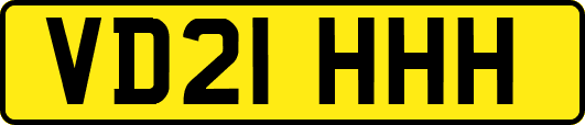 VD21HHH