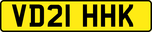 VD21HHK