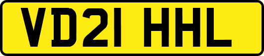 VD21HHL