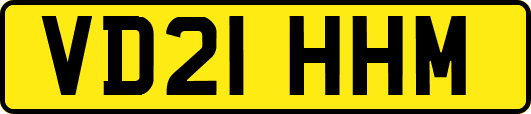VD21HHM